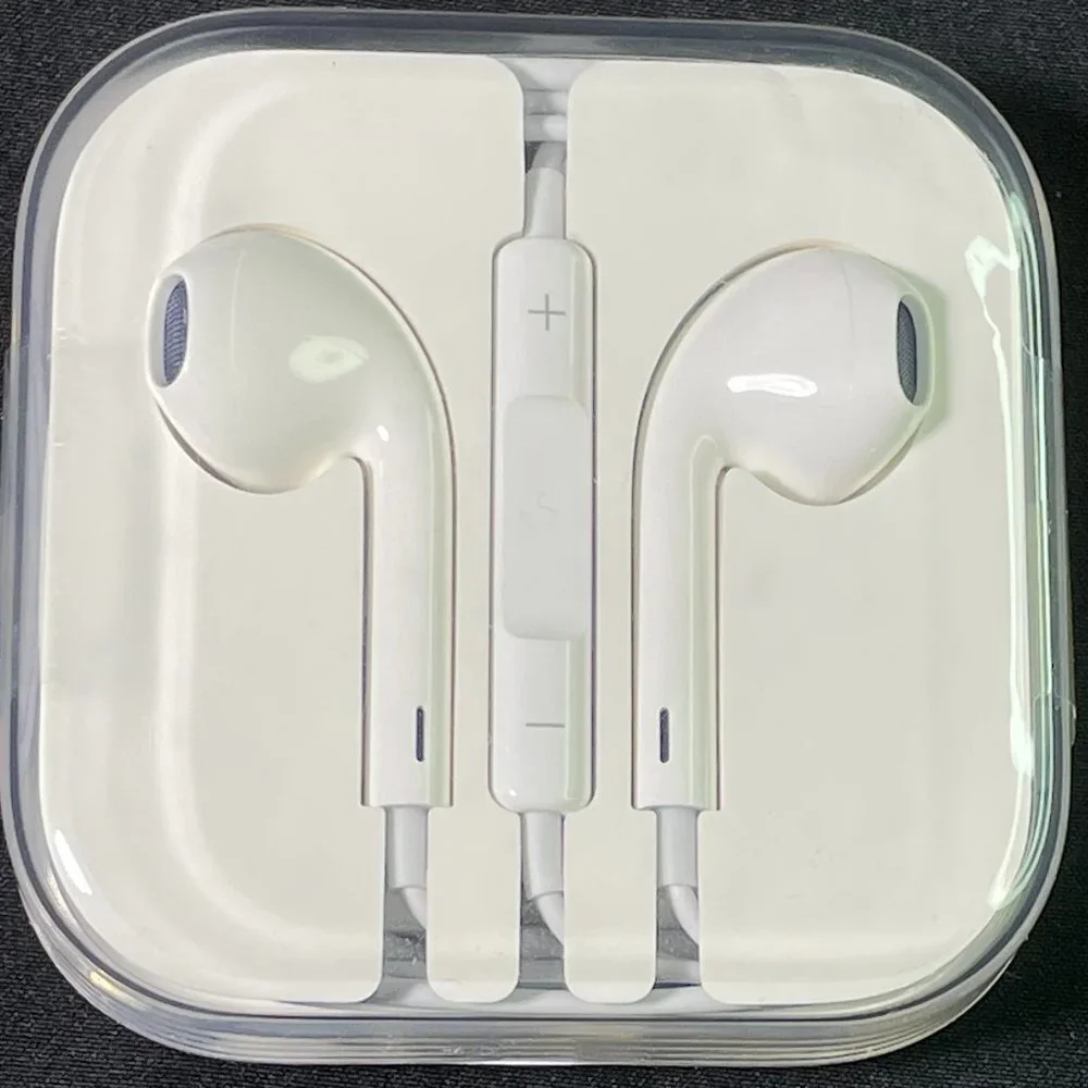 Apple Earbuds